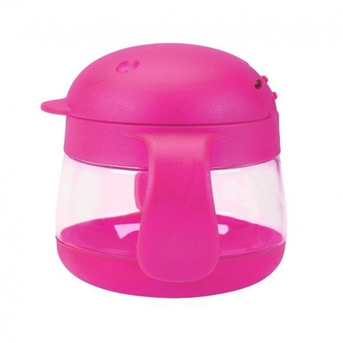 Ubbi Cana pentru gustare roz