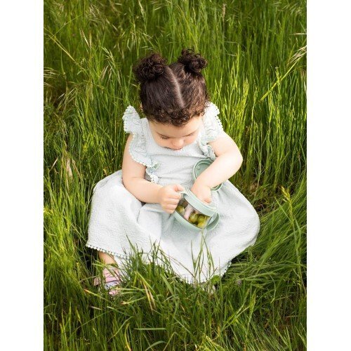 Ubbi Cana pentru gustare verde