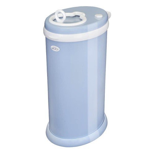 Ubbi Cos scutece bleu