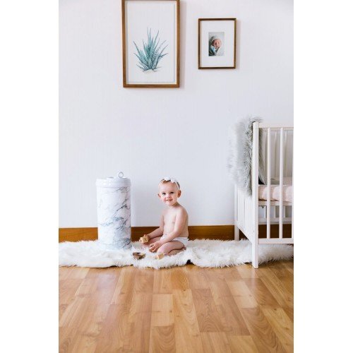 Ubbi Cos scutece Marble