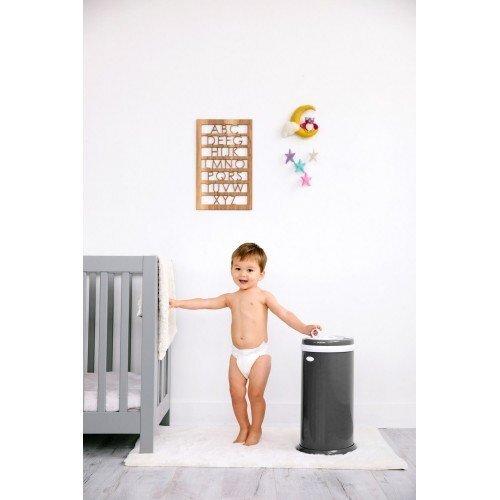 Ubbi Cos scutece Slate