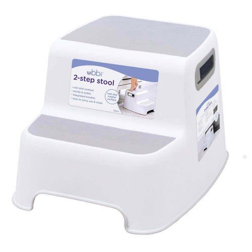 Ubbi Inaltator antiderapant in 2 trepte