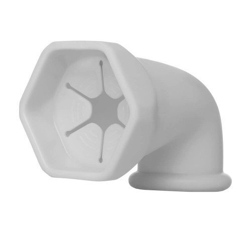 Ubbi Protectie robinet gri