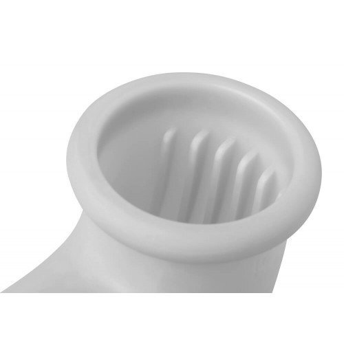 Ubbi Protectie robinet gri