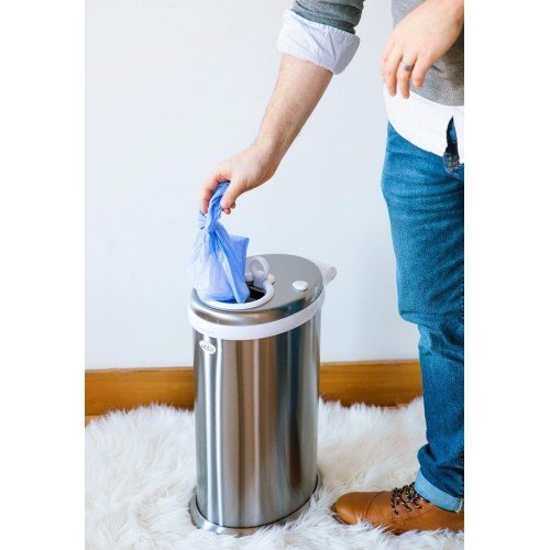 Ubbi Pungi parfumate pentru scutece 200 bucati