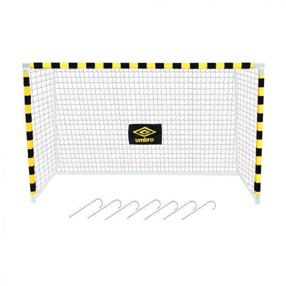 Umbro Poarta de fotbal 300x200x110 cm