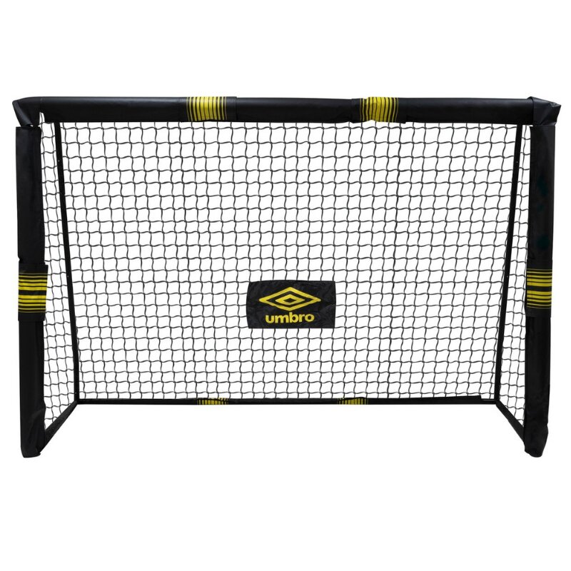 Umbro Poarta de fotbal metalica 240x160x85 cm