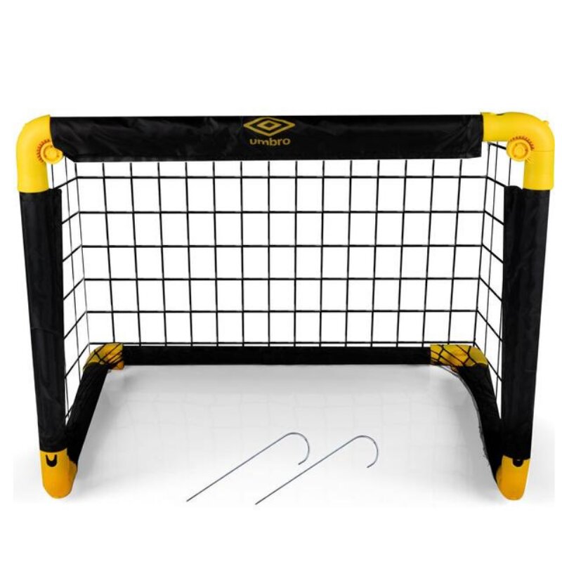 Umbro Poarta de fotbal pliabila 50x44x44