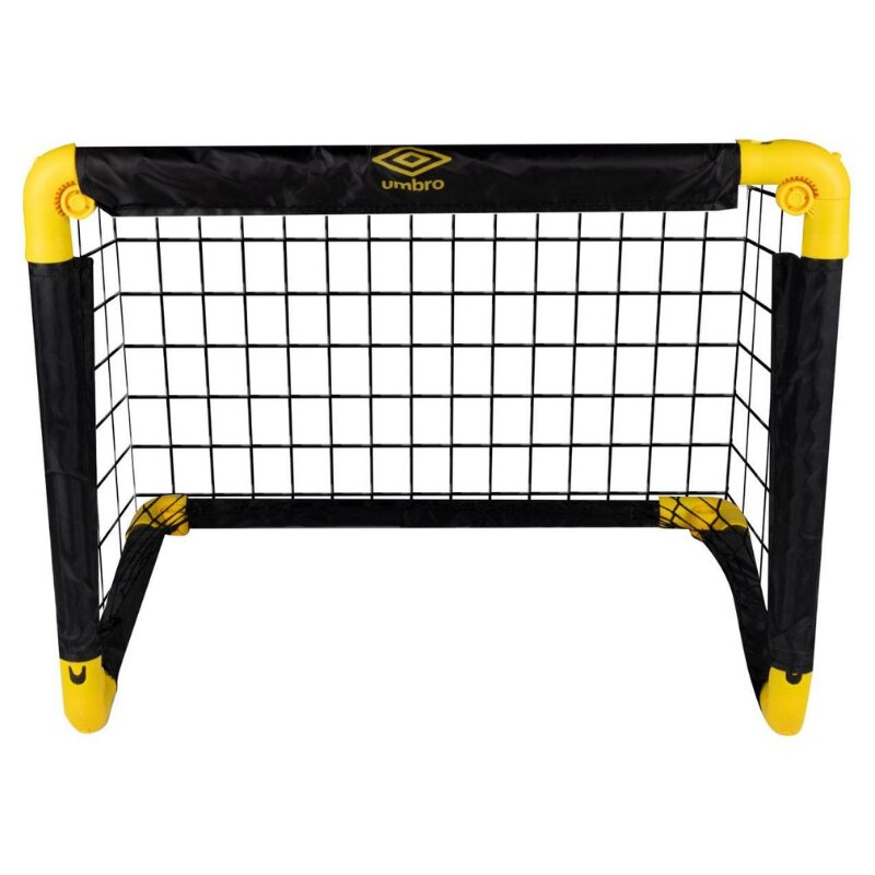 Umbro Poarta de fotbal pliabila 50x44x44