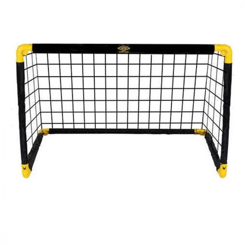 Umbro Poarta de fotbal pliabila 90x59x61 cm