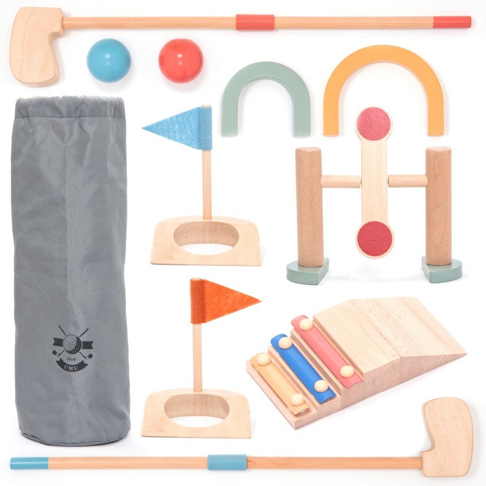 UMU Toys Mini golf