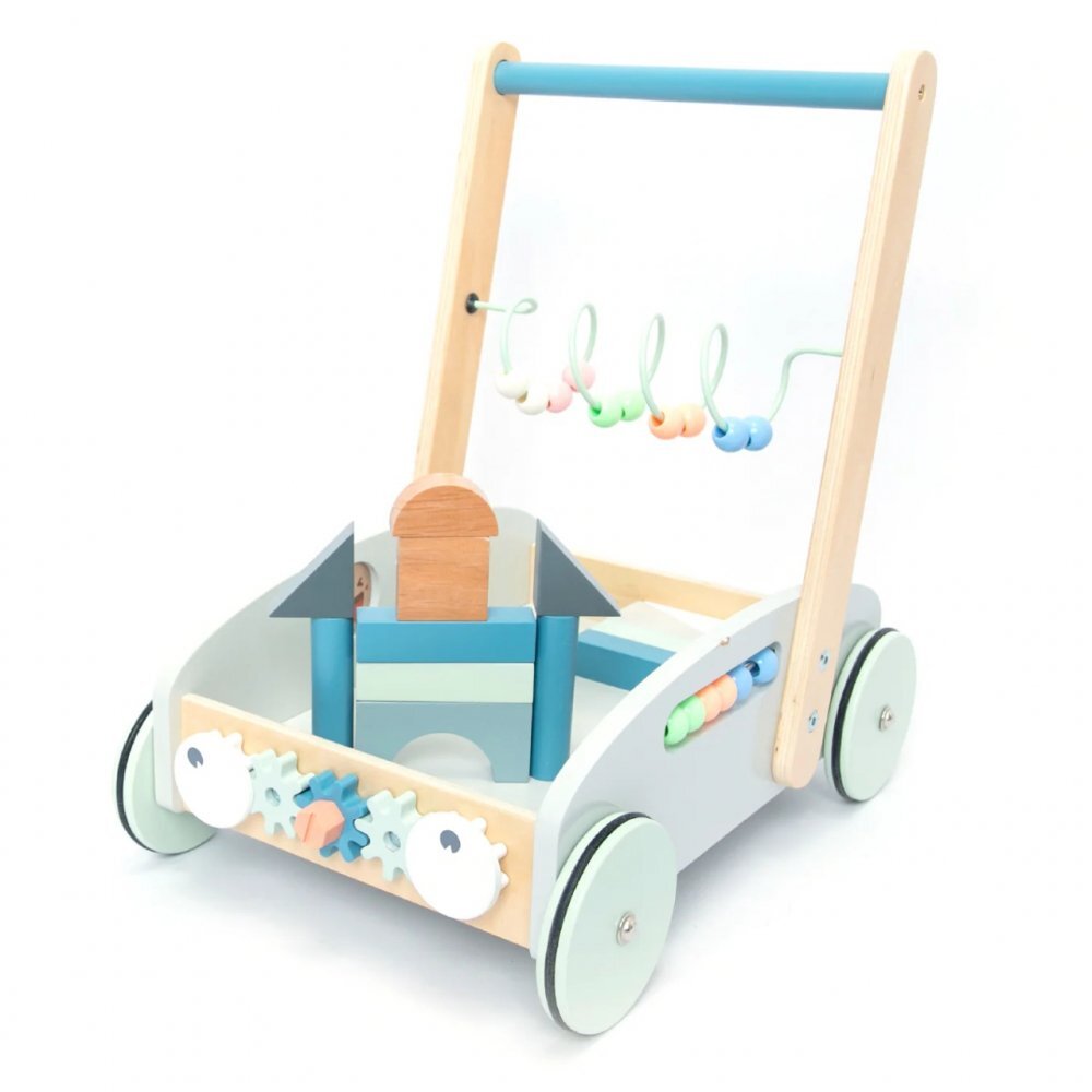 UMU Toys Premergator albastru