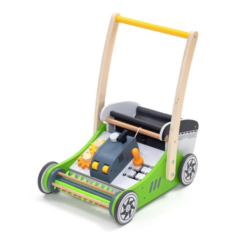 UMU Toys Premergator Masina de tuns iarba