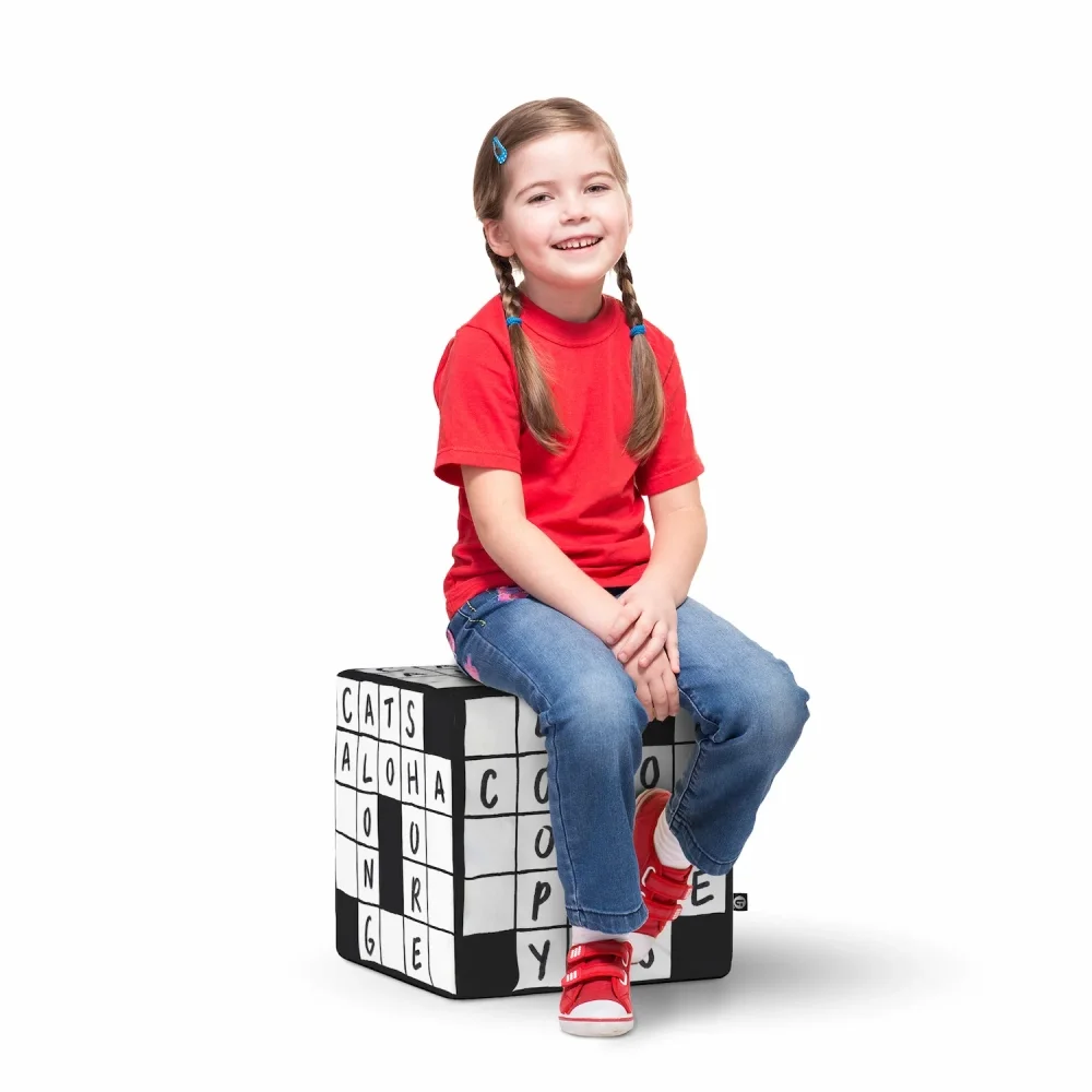 Updeco Taburet cub L Crosswords