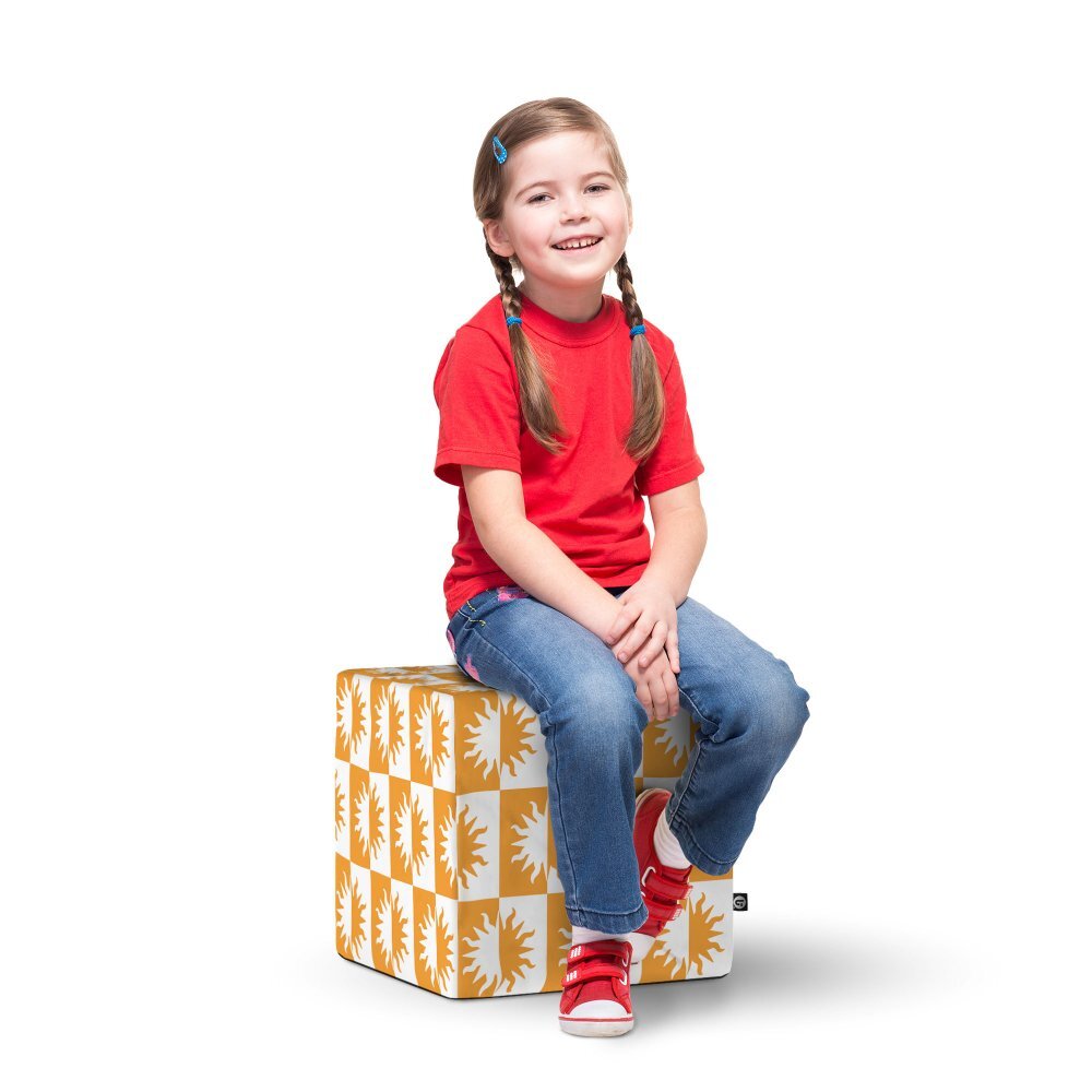 Updeco Taburet cub L Sunny