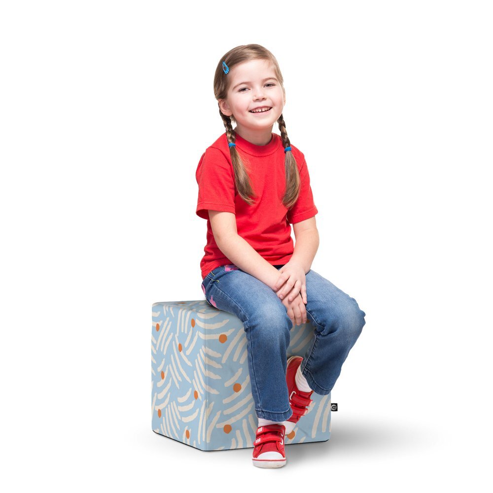 Updeco Taburet cub L Voyage