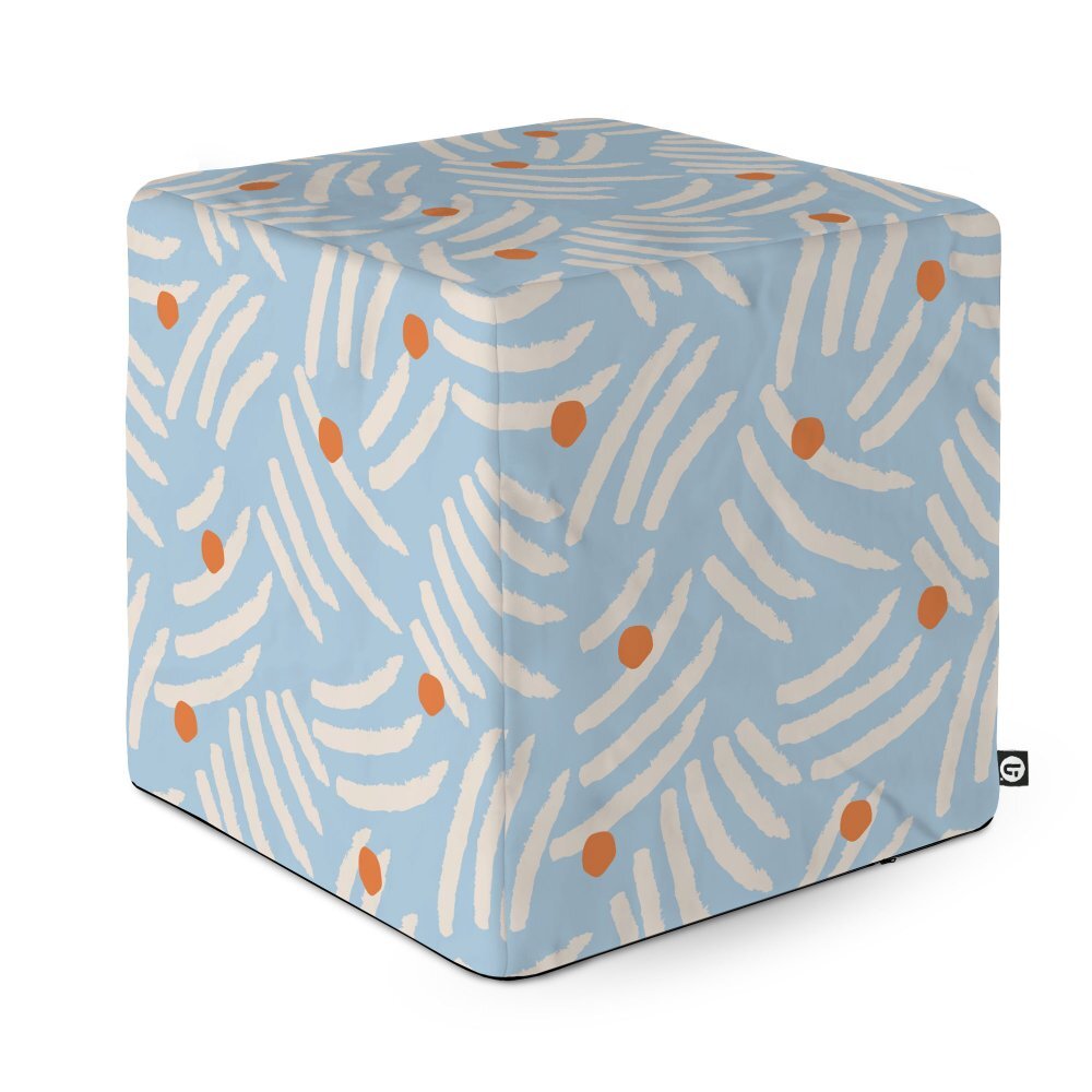 Updeco Taburet cub L Voyage