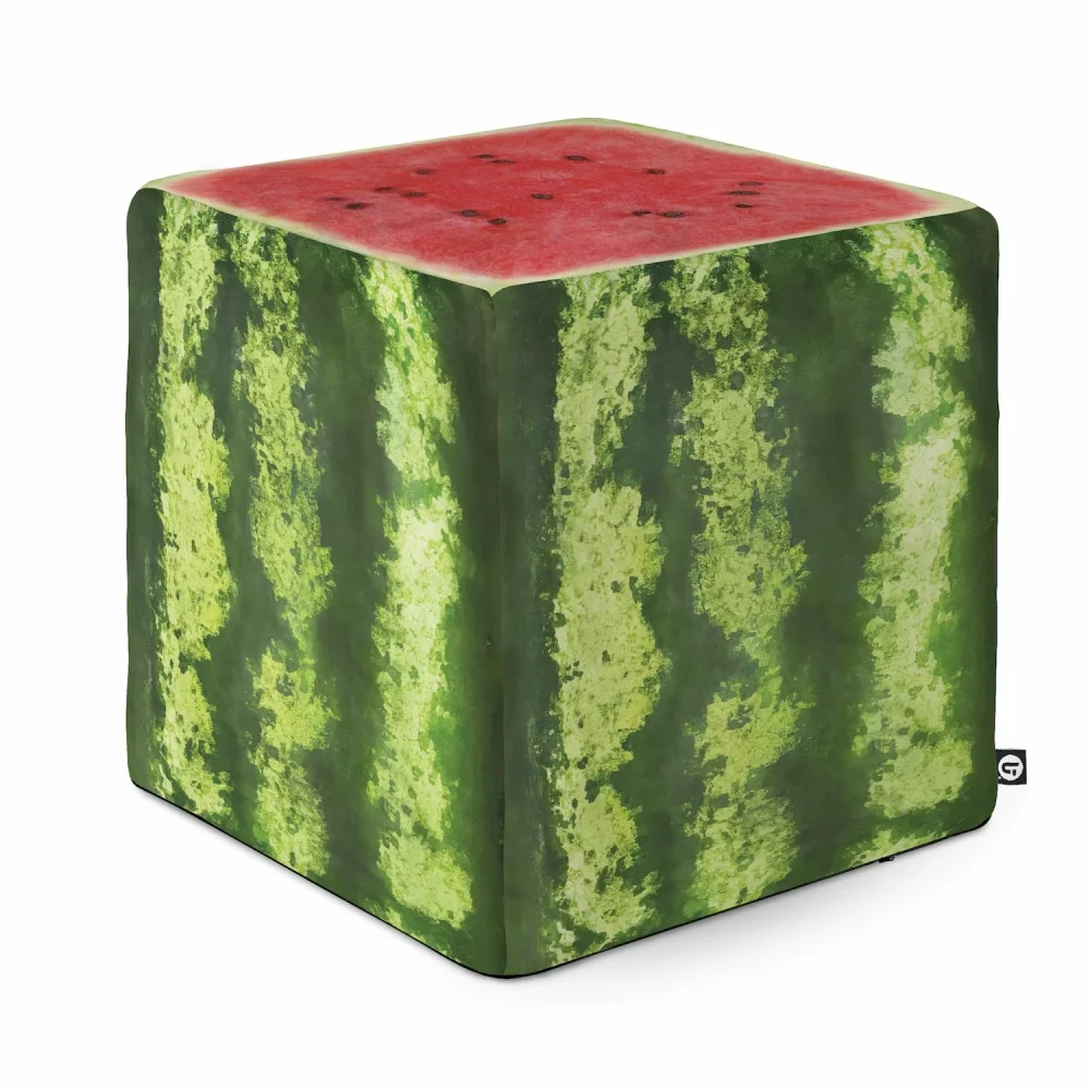 Updeco Taburet cub L Watermelon