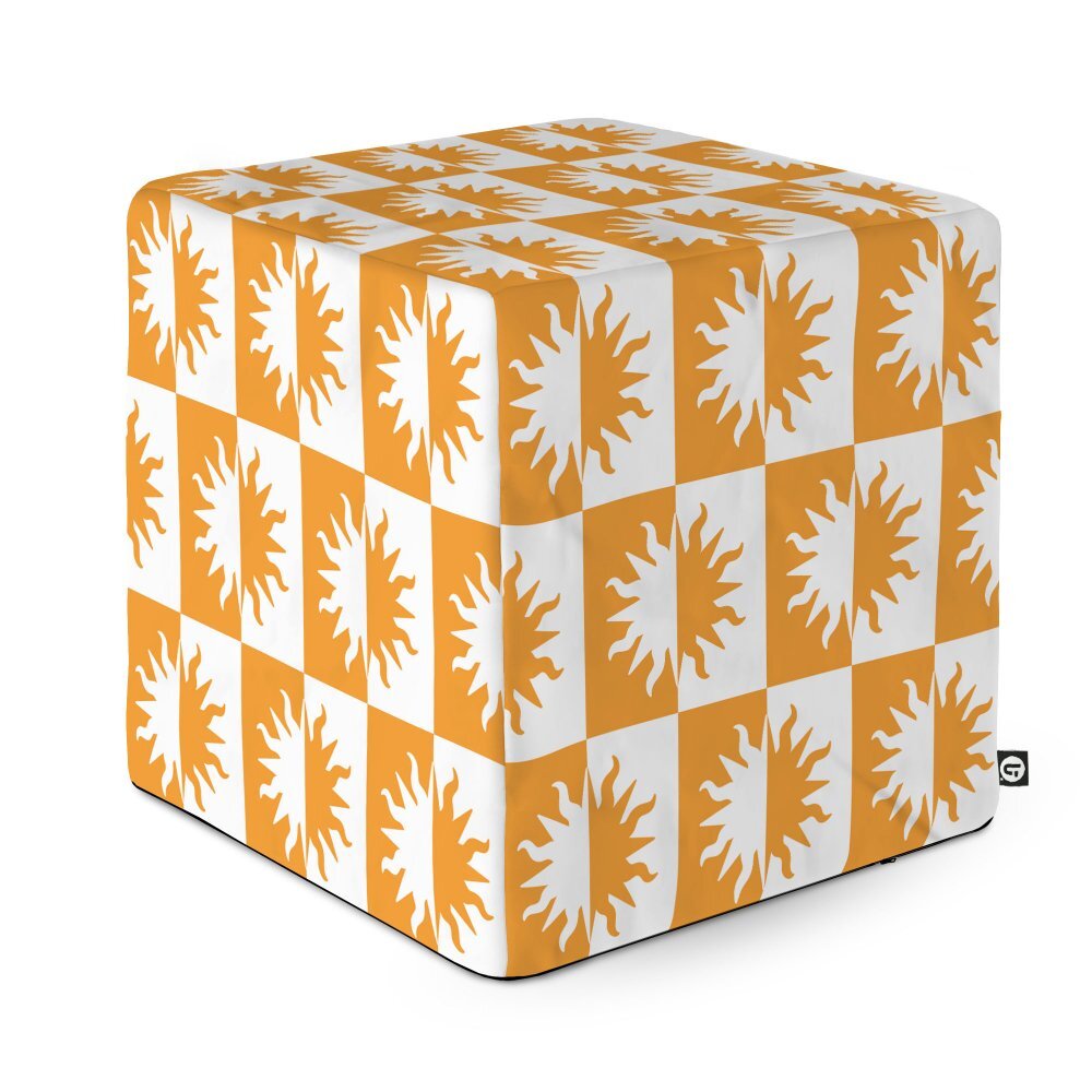 Updeco Taburet cub XL Sunny