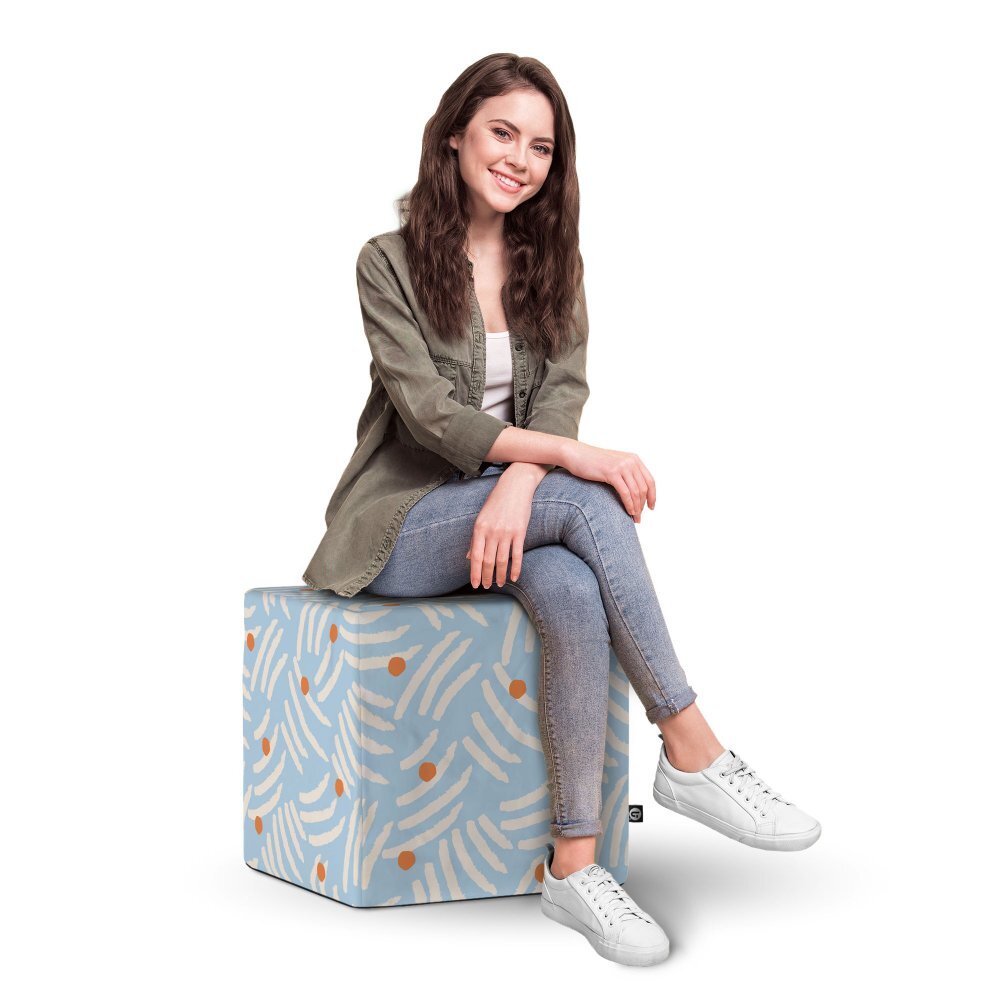 Updeco Taburet cub XL Voyage