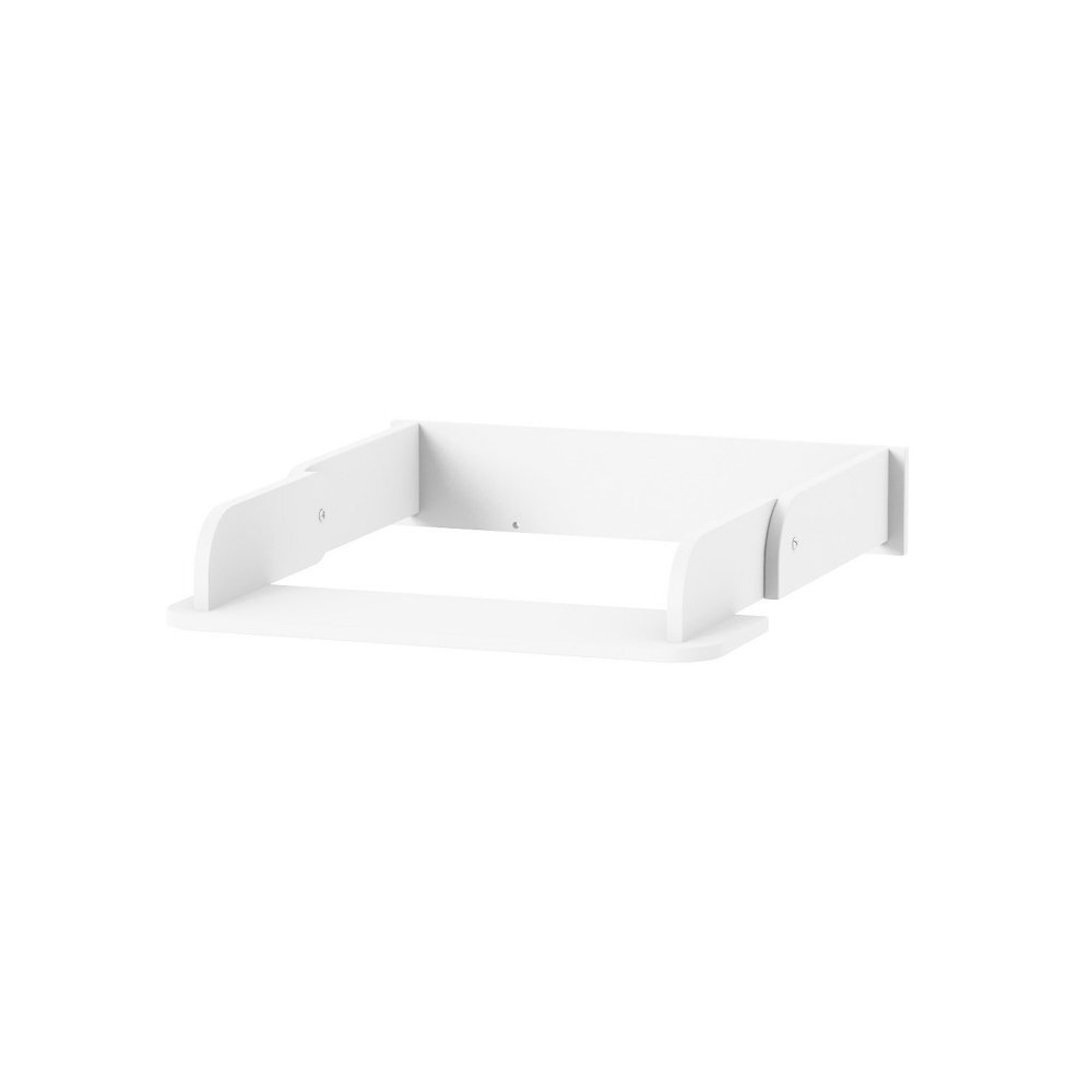 Veres Comoda pentru copii cu 6 sertare model 1750 colectia Bern alb