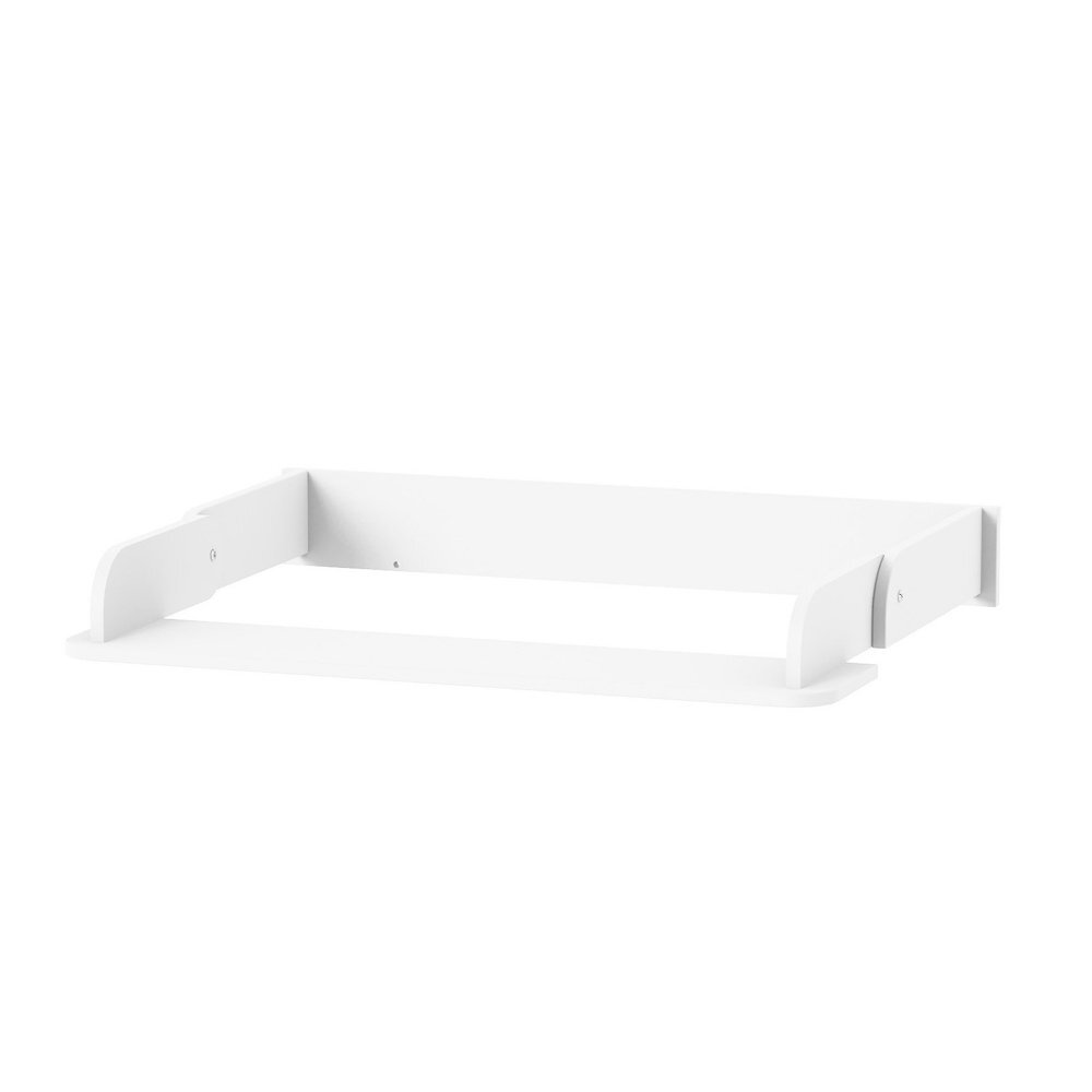 Veres Comoda pentru copii cu 6 sertare model 1750 colectia Bern alb