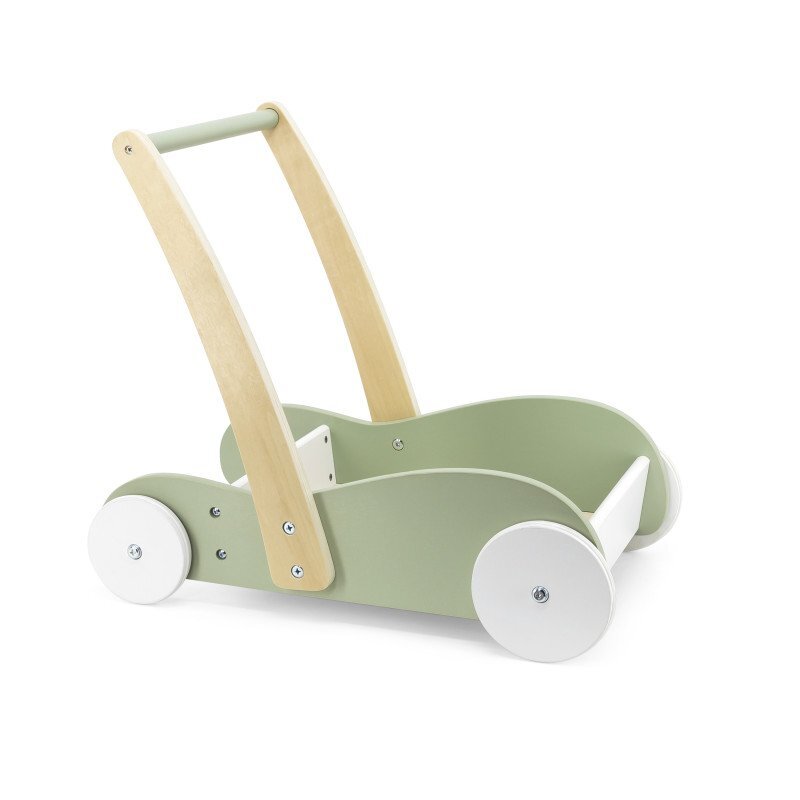 Viga Antemergator cu cadru PolarB verde menta
