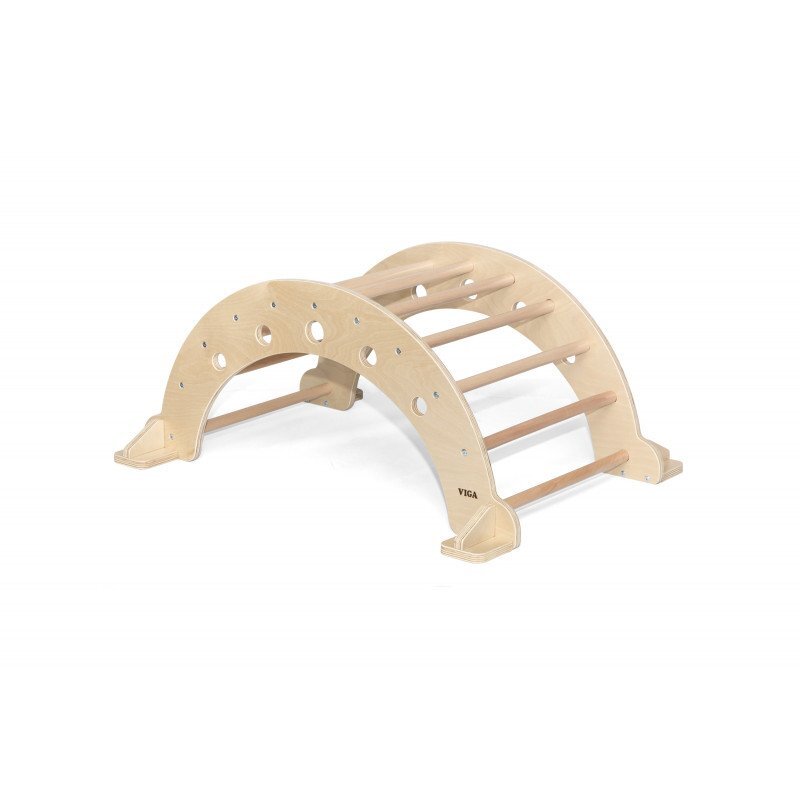 Viga Arc pentru catarat