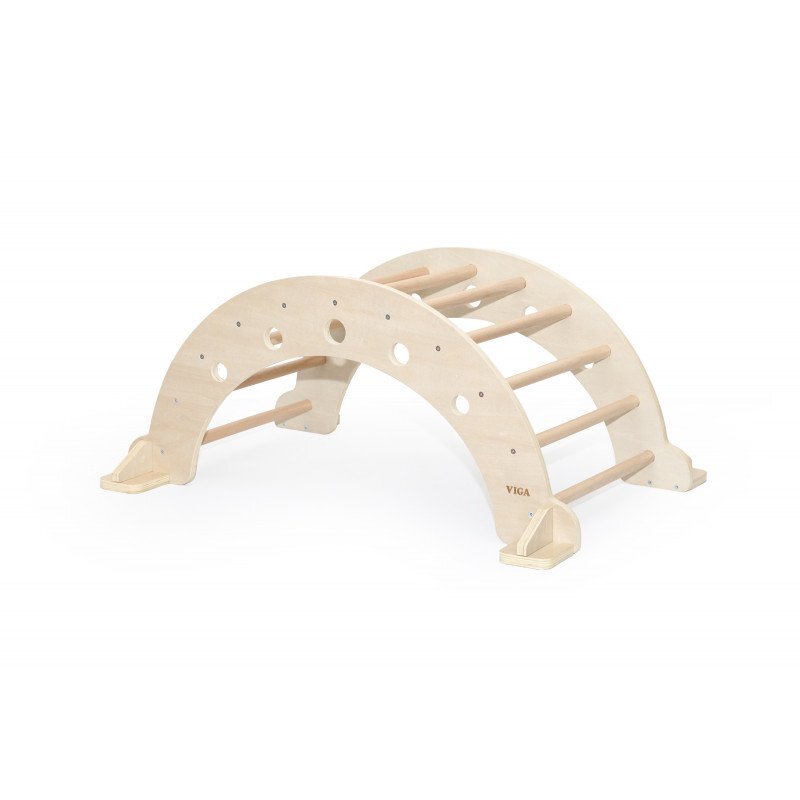 Viga Arc pentru catarat