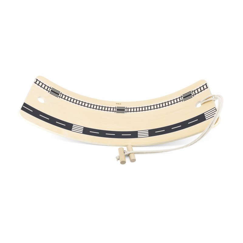 Viga Placa de echilibru cu accesorii