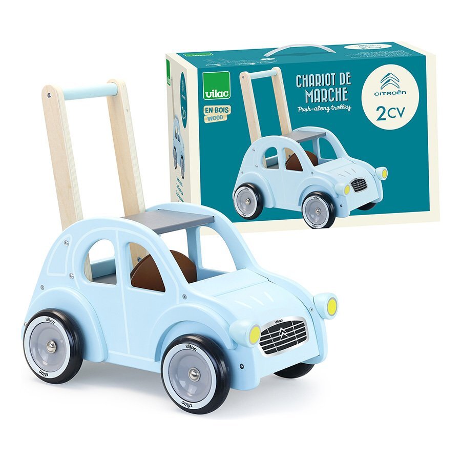 VILAC Antemergator masina Citroen 2CV
