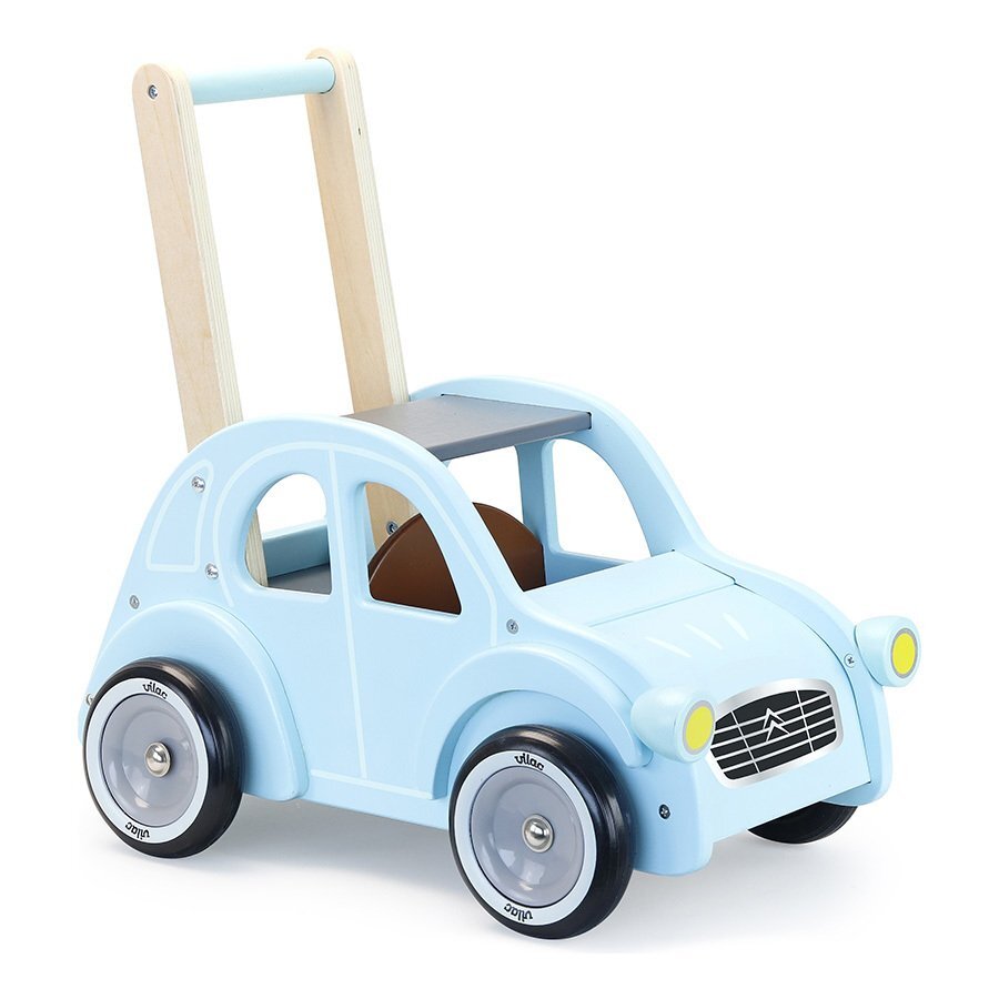 VILAC Antemergator masina Citroen 2CV