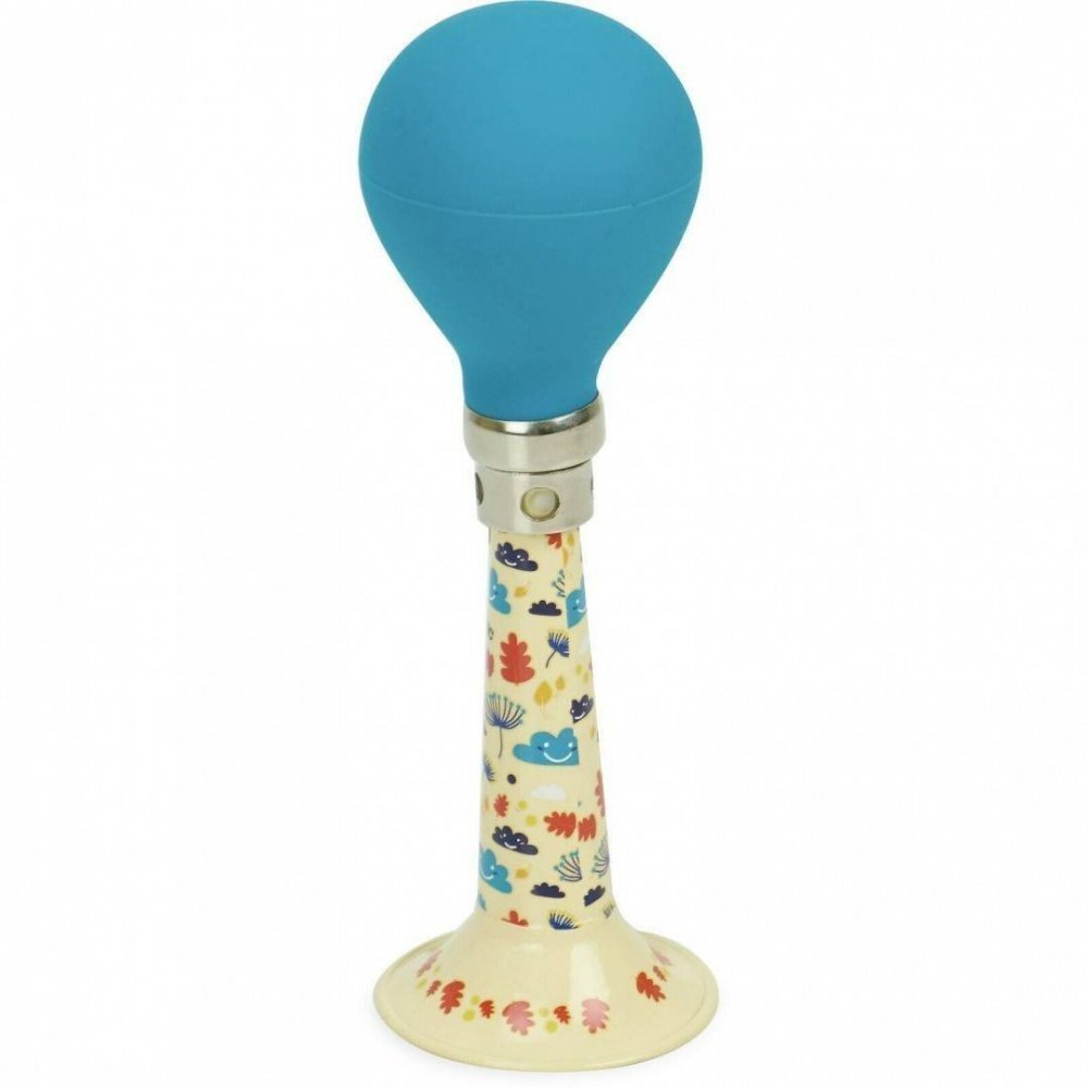 VILAC Claxon trompeta bleu