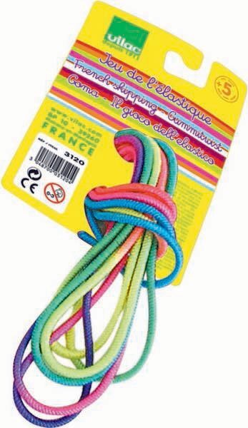 VILAC Elastic pentru copii