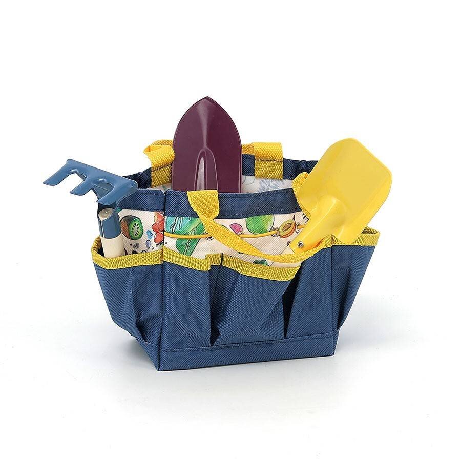 VILAC Set de gradinarit pentru micii gradinari