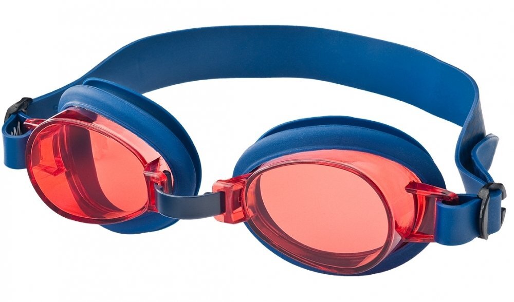 VISION ONE Ochelari inot Disney Cars in toc de plastic