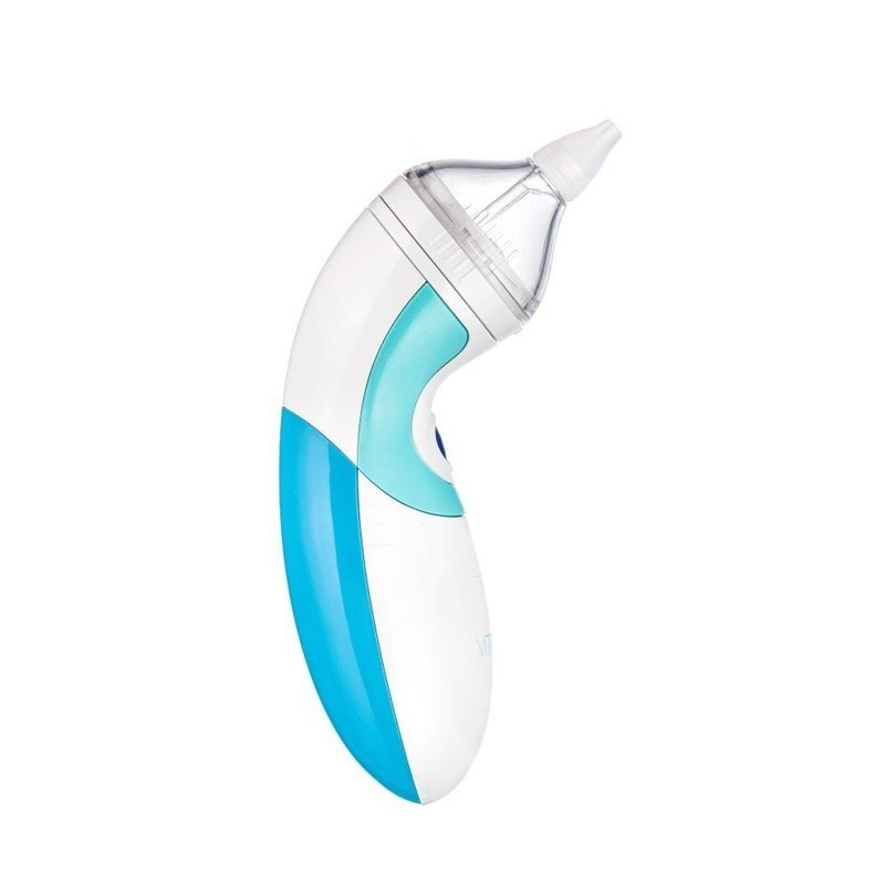 VITAMMY Aspirator nazal electric Colibri 2 varfuri de silicon
