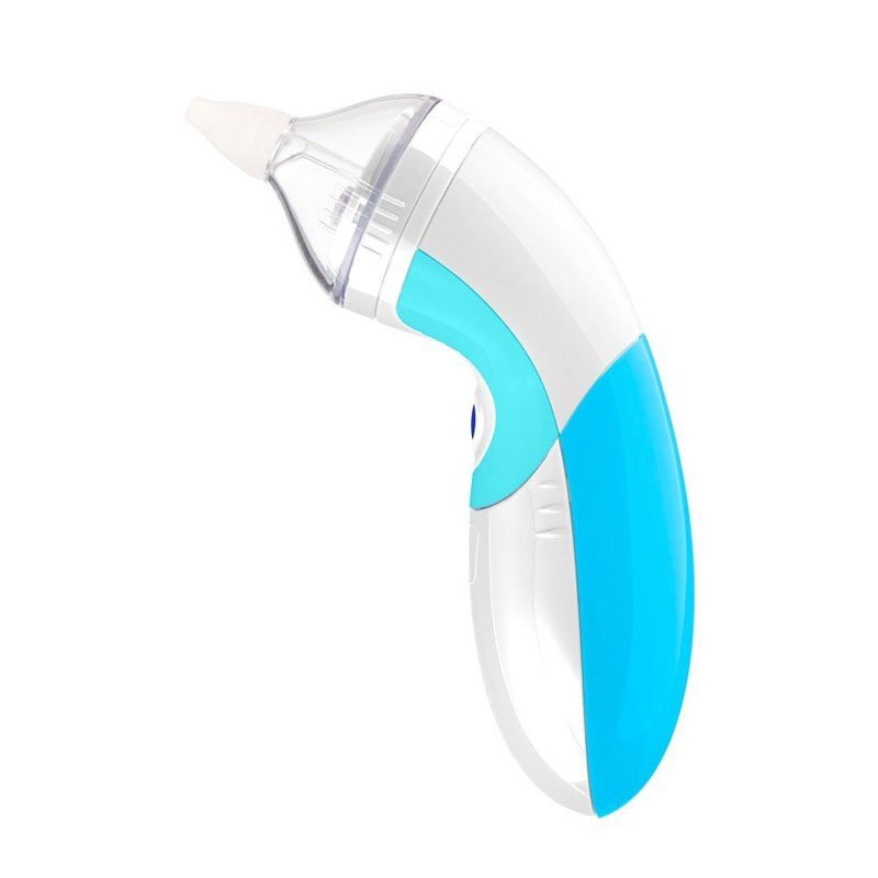 VITAMMY Aspirator nazal electric Colibri 2 varfuri de silicon