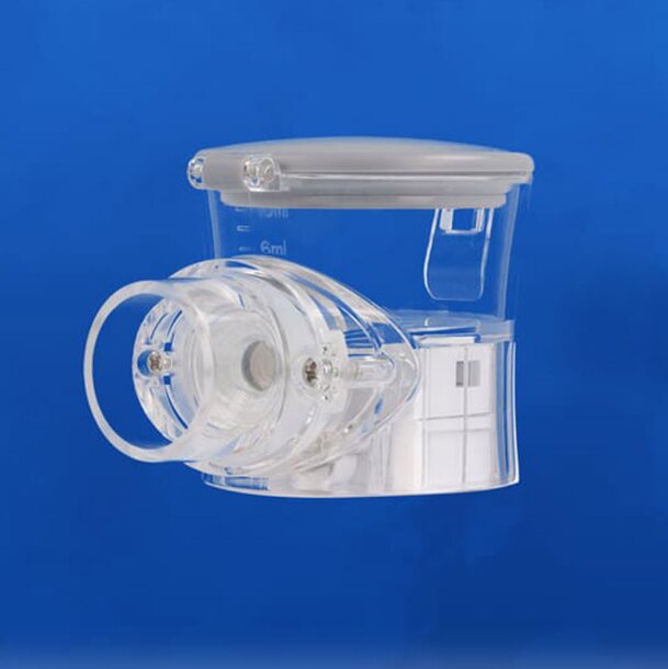 VITAMMY Cupa de nebulizare cu tehnologie Mesh pentru Mesh 1