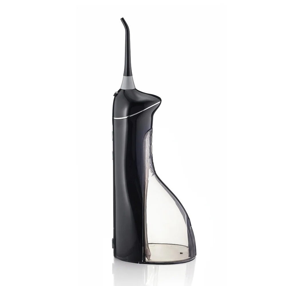 VITAMMY Irigator oral dus bucal Hydra profesional negru