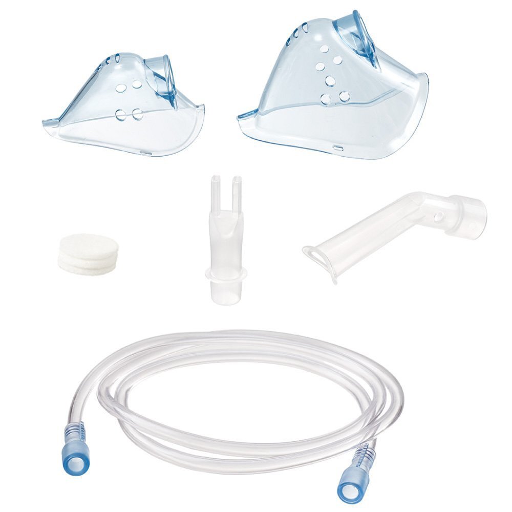 VITAMMY Kit accesorii pentru aparatele de aerosoli Gattino