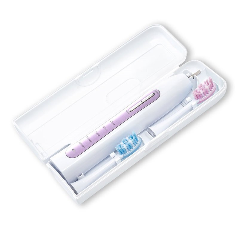 VITAMMY Periuta de dinti electrica Aurum rose