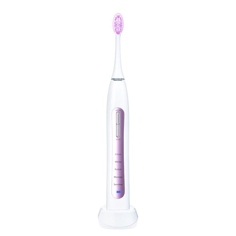 VITAMMY Periuta de dinti electrica Aurum rose