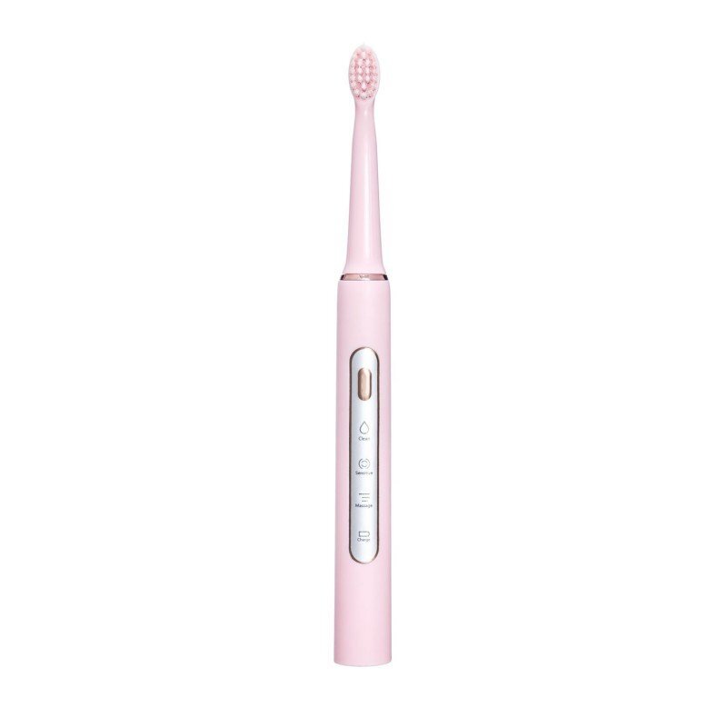 VITAMMY Periuta de dinti electrica Harmony 60000 vibratiimin 3 moduri de periaj roz TB8132-CE