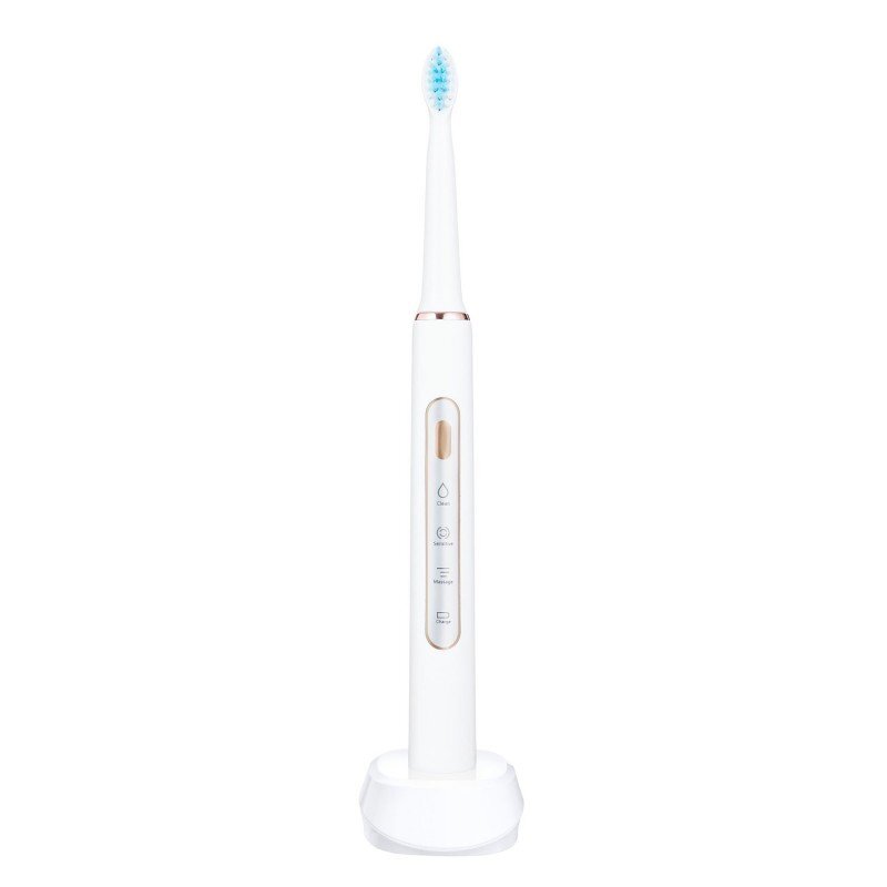 VITAMMY Periuta de dinti electrica Harmony 60000 vibratiimin 3 moduri de periaj TB8132-CE alb