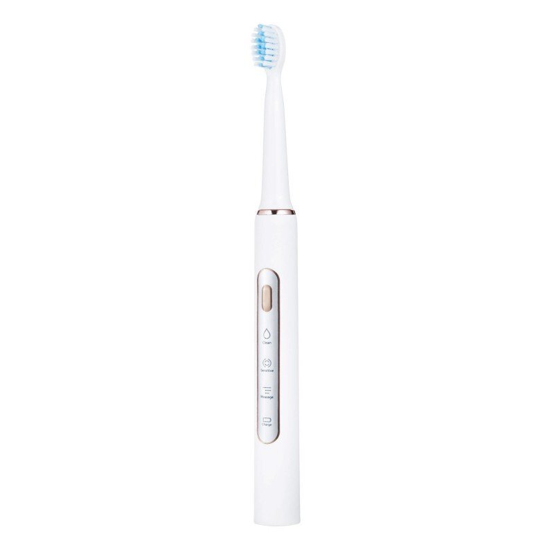 VITAMMY Periuta de dinti electrica Harmony 60000 vibratiimin 3 moduri de periaj TB8132-CE alb