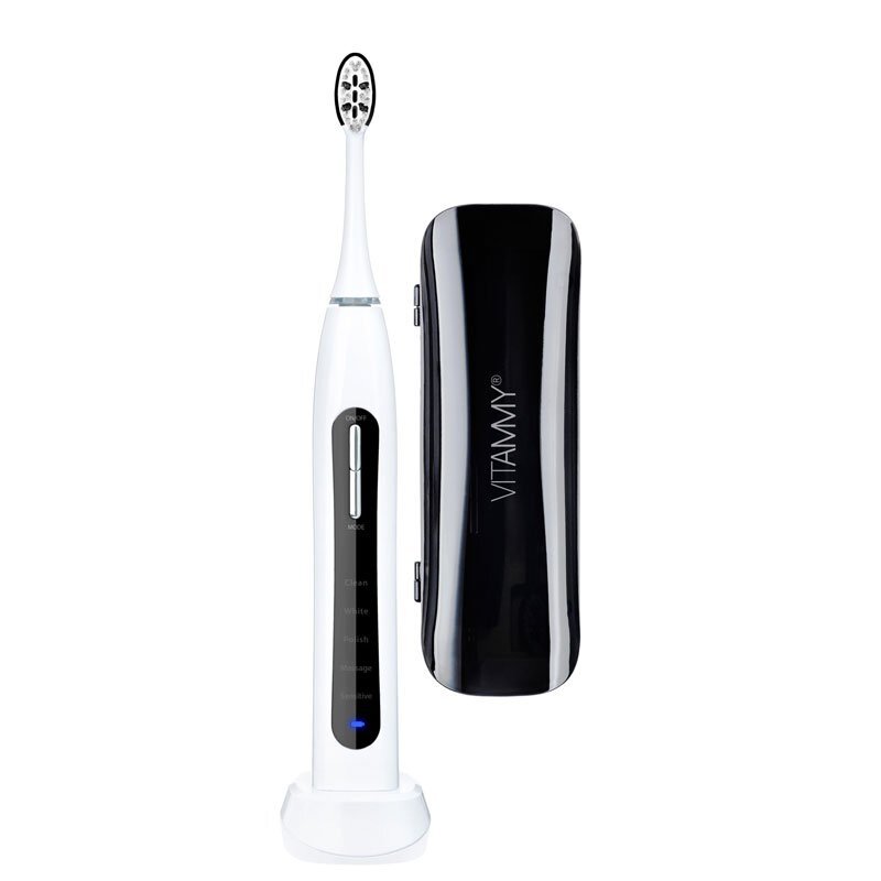 VITAMMY Periuta de dinti electrica Onyx