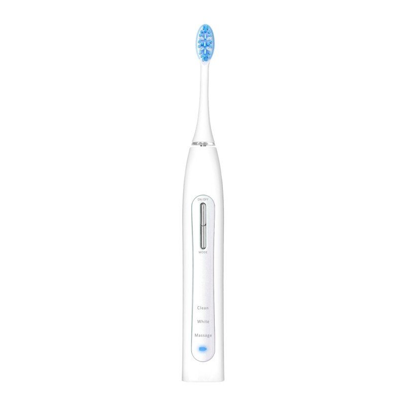 VITAMMY Periuta de dinti electrica Pearl+ 82000 vibratiimin alb