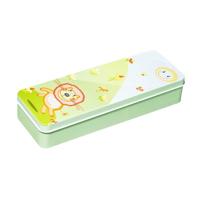 VITAMMY Periuta de dinti electrica Smile animatie leu