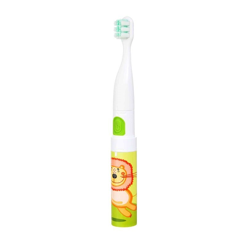 VITAMMY Periuta de dinti electrica Smile animatie leu